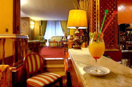 Hotel Oxford Rom