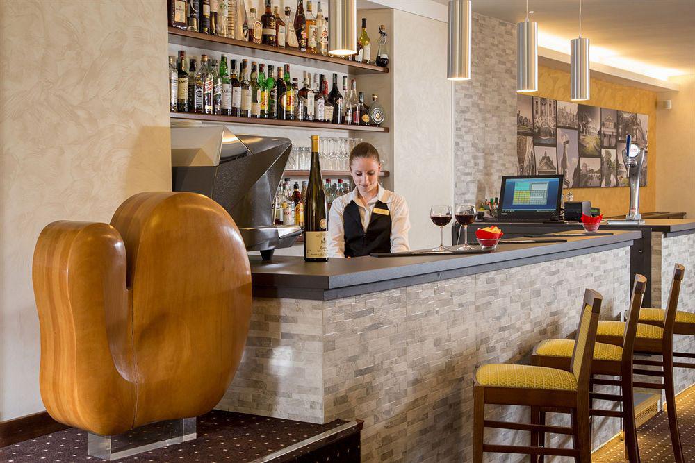 Oxford Hotel Rom