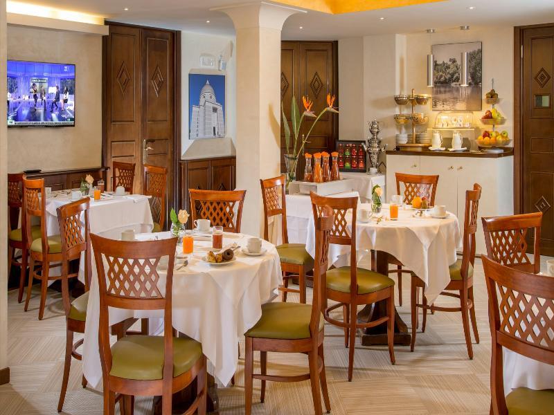 Oxford Hotel Rom