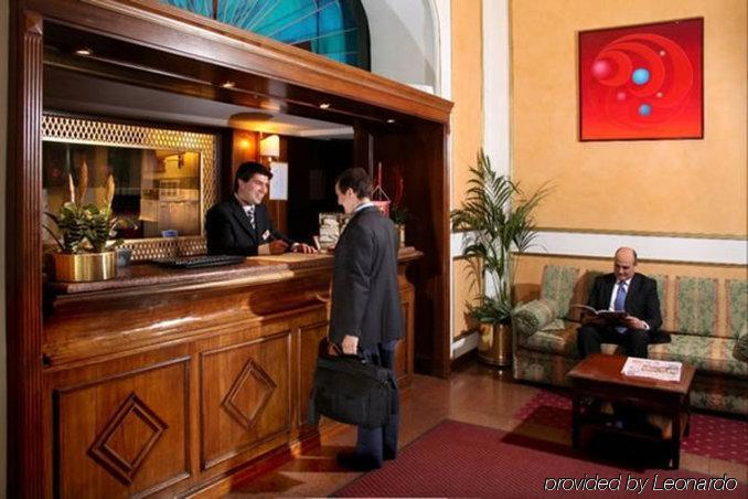 Oxford Hotel Rom