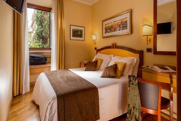 Oxford Hotel Rom